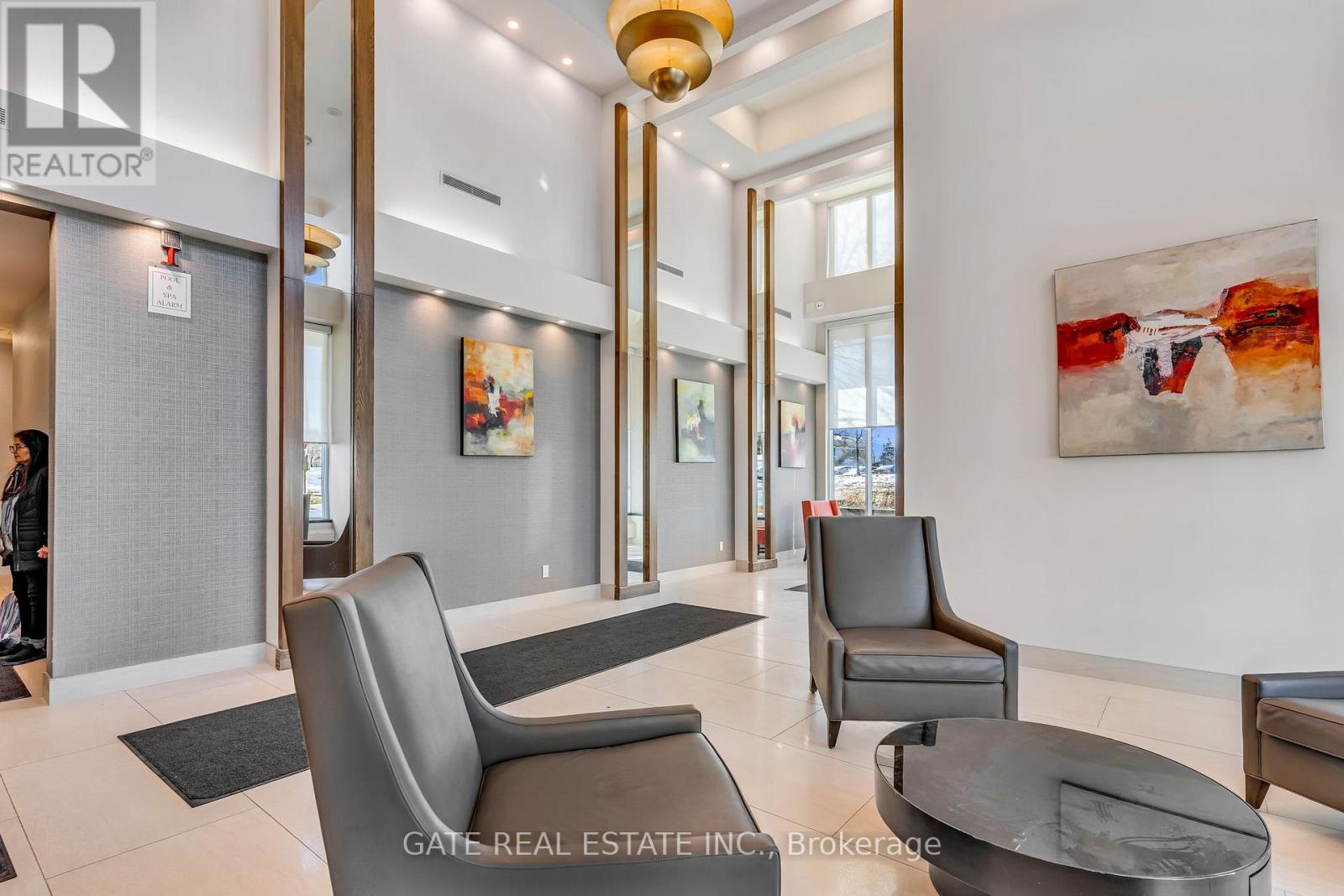 803 - 3525 Kariya Drive, Mississauga, Ontario  L5B 0C2 - Photo 37 - W12659216