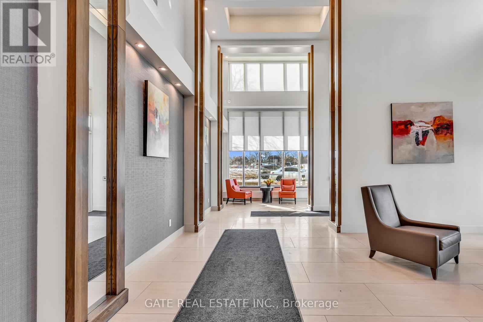 803 - 3525 Kariya Drive, Mississauga, Ontario  L5B 0C2 - Photo 38 - W12659216