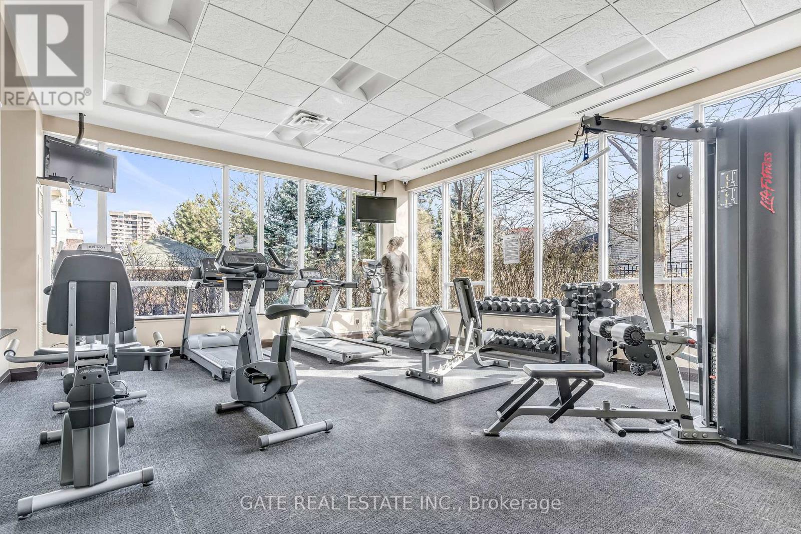 803 - 3525 Kariya Drive, Mississauga, Ontario  L5B 0C2 - Photo 39 - W12659216