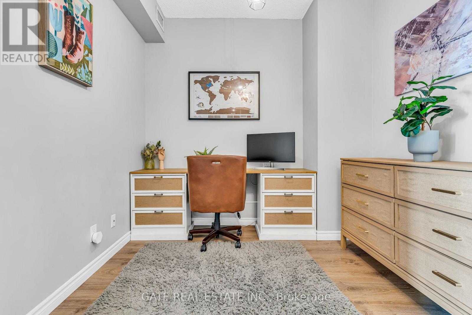 803 - 3525 Kariya Drive, Mississauga, Ontario  L5B 0C2 - Photo 5 - W12659216