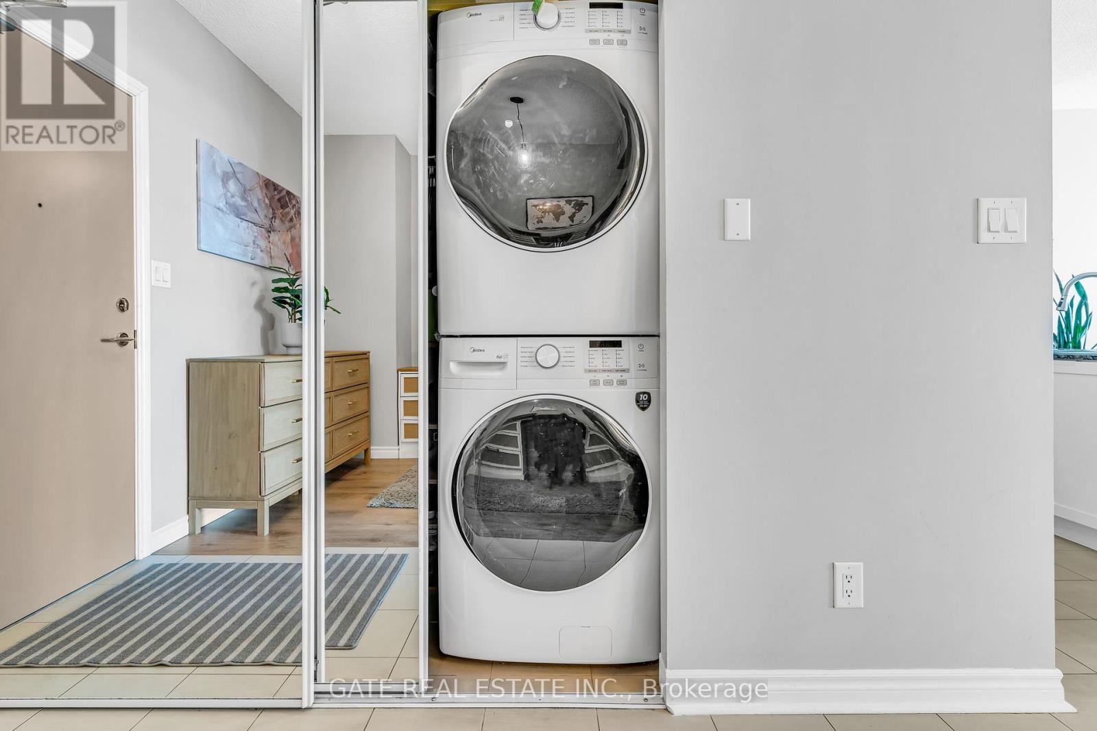 803 - 3525 Kariya Drive, Mississauga, Ontario  L5B 0C2 - Photo 9 - W12659216