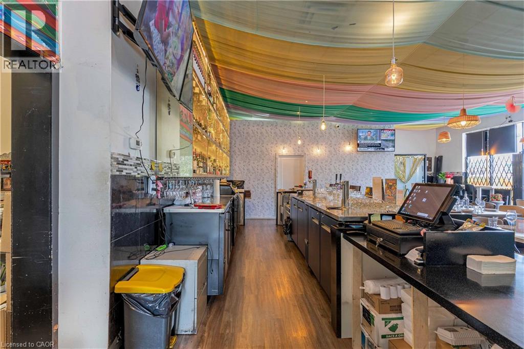 7454 Airport Road Unit# A, Mississauga, Ontario  L4T 2H5 - Photo 3 - 40794896