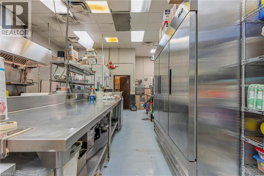 7454 Airport Road Unit# A, Mississauga, Ontario  L4T 2H5 - Photo 16 - 40794896