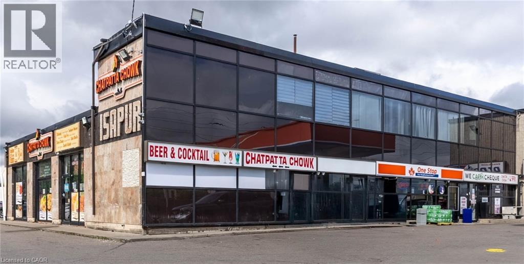 7454 Airport Road Unit# A, Mississauga, Ontario  L4T 2H5 - Photo 17 - 40794896