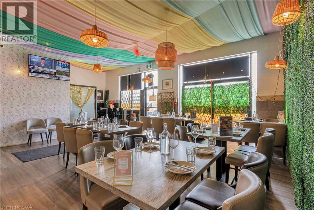 7454 Airport Road Unit# A, Mississauga, Ontario  L4T 2H5 - Photo 9 - 40794896