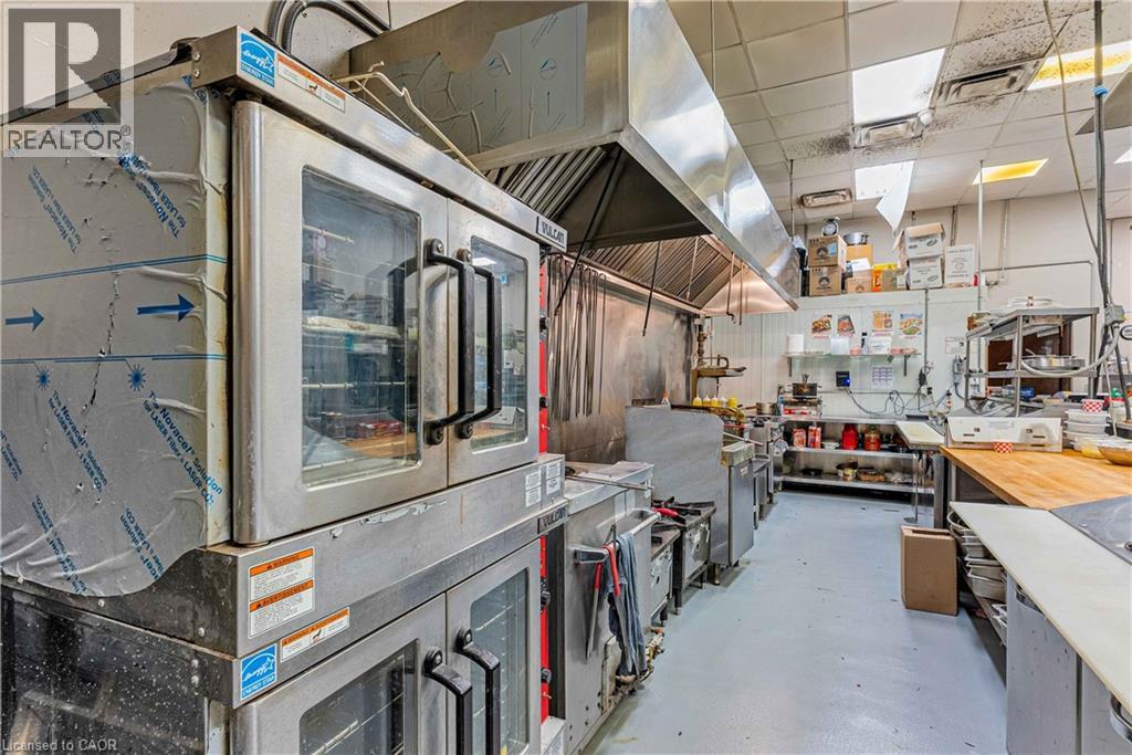 7454 Airport Road Unit# A, Mississauga, Ontario  L4T 2H5 - Photo 14 - 40794896