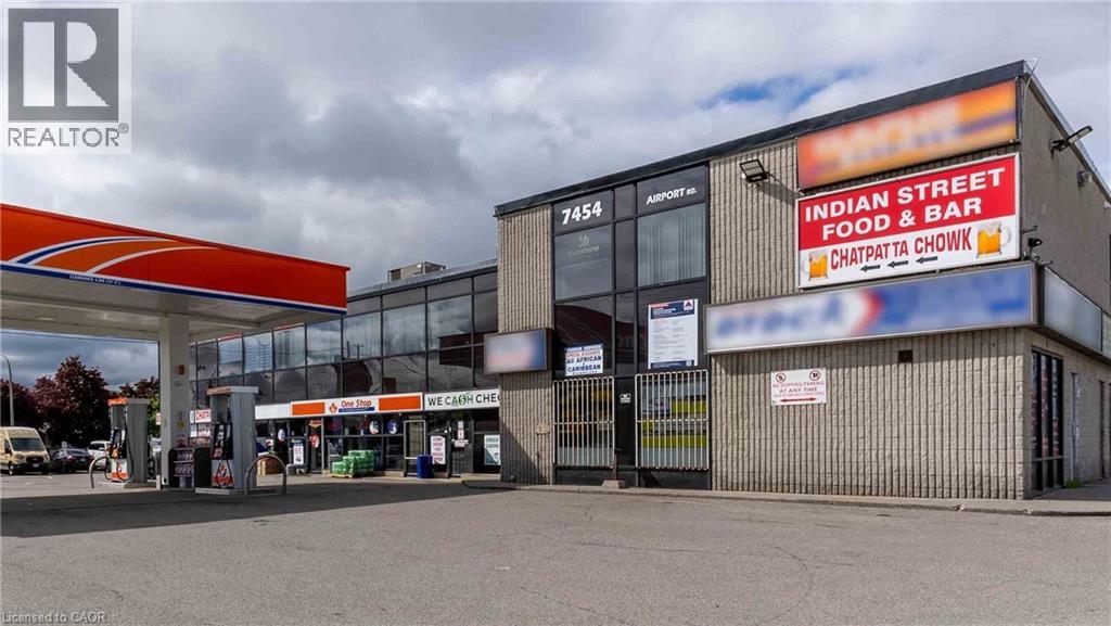 7454 Airport Road Unit# A, Mississauga, Ontario  L4T 2H5 - Photo 4 - 40794896