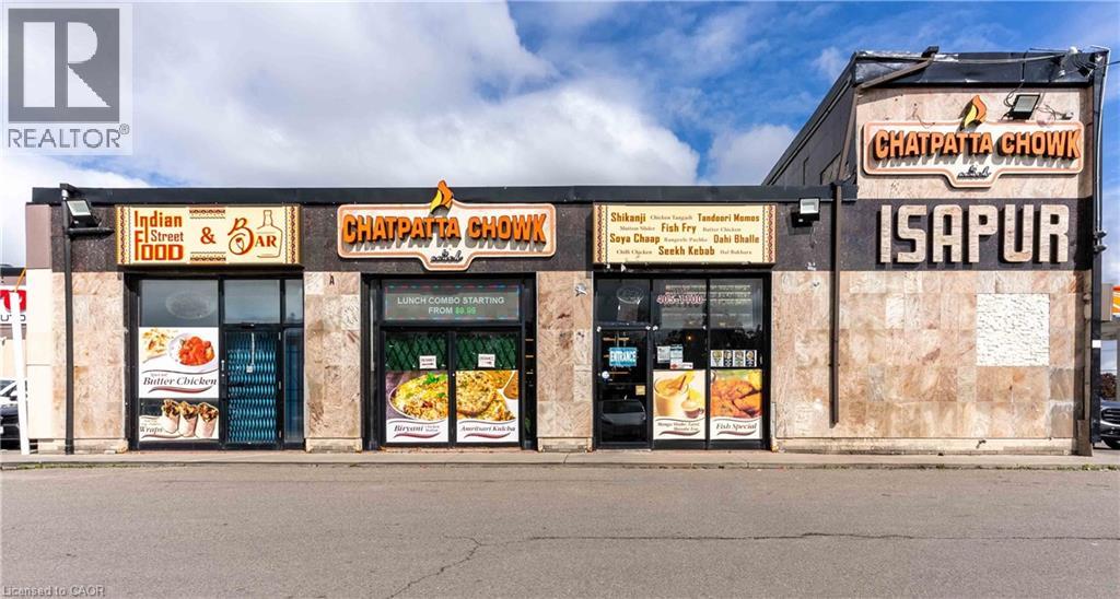 7454 Airport Road Unit# A, Mississauga, Ontario  L4T 2H5 - Photo 7 - 40794896