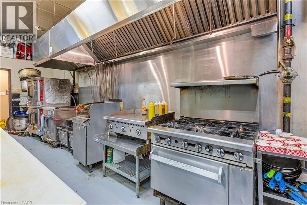 7454 Airport Road Unit# A, Mississauga, Ontario  L4T 2H5 - Photo 12 - 40794896