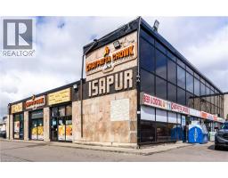 7454 AIRPORT Road Unit# A, mississauga, Ontario