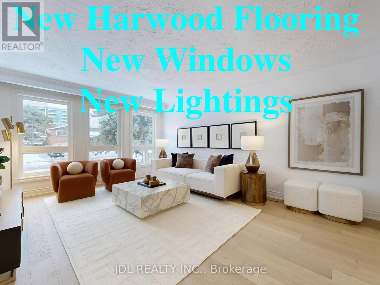 16 Clayland Drive, Toronto, Ontario  M3A 2A4 - Photo 2 - C12656026