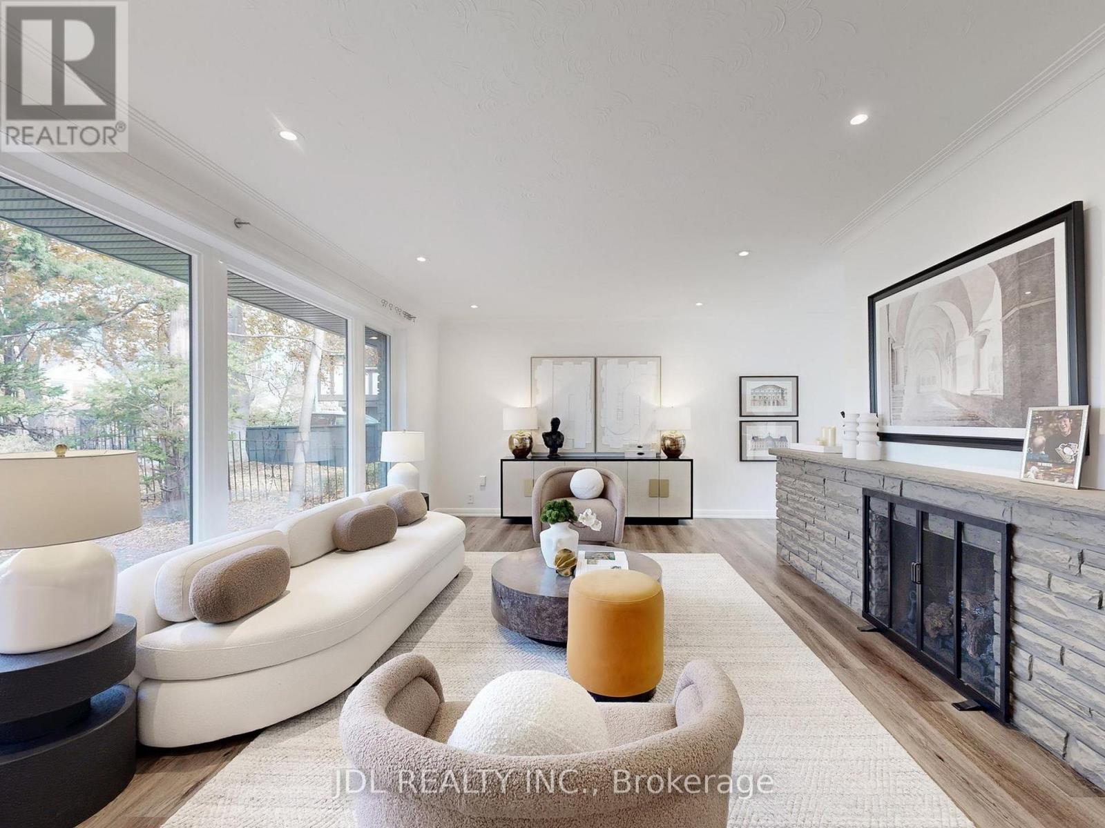 537 Blythwood Road, Toronto, Ontario  M4N 1B4 - Photo 5 - C12587182