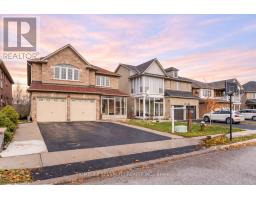 42 AVALANCHE CRESCENT, Brampton, Ontario