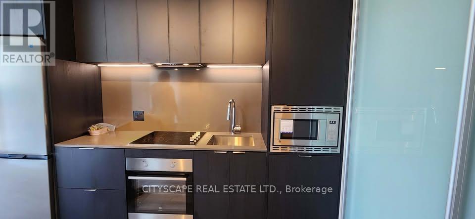 1007 - 86 Dundas Street E, Mississauga, Ontario  L5A 0B1 - Photo 11 - W12658984