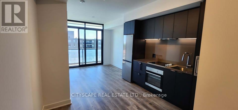 1007 - 86 Dundas Street E, Mississauga, Ontario  L5A 0B1 - Photo 10 - W12658984