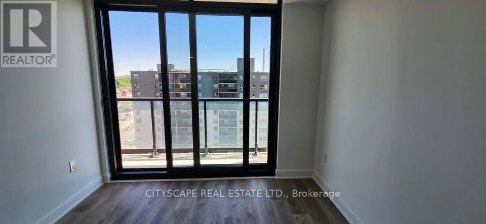 1007 - 86 Dundas Street E, Mississauga, Ontario  L5A 0B1 - Photo 12 - W12658984