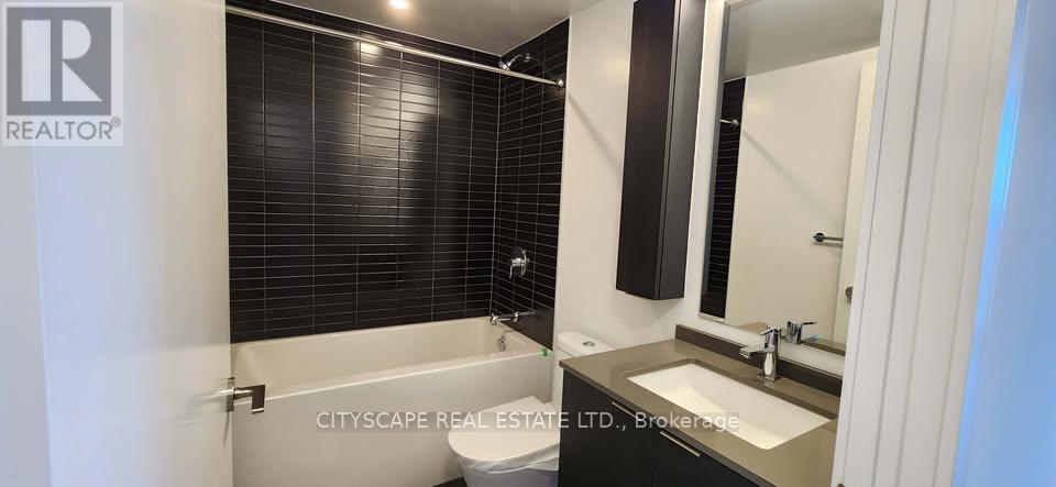 1007 - 86 Dundas Street E, Mississauga, Ontario  L5A 0B1 - Photo 13 - W12658984