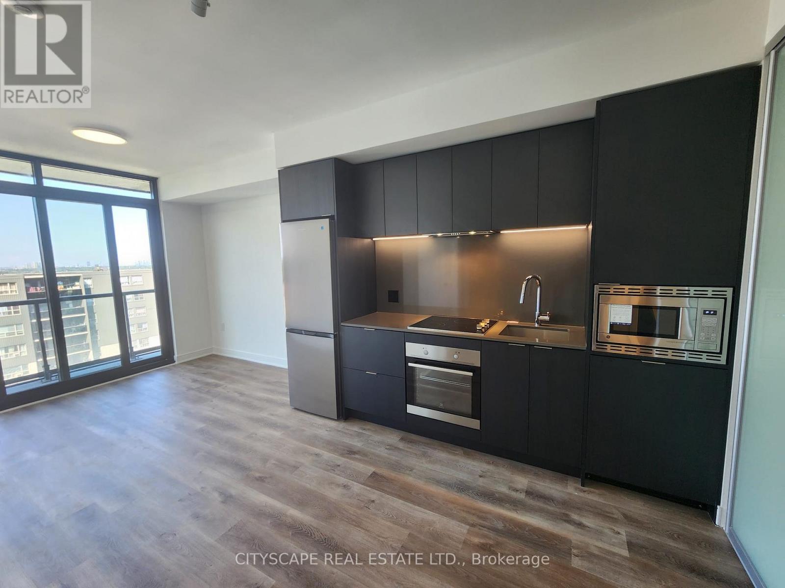 1007 - 86 Dundas Street E, Mississauga, Ontario  L5A 0B1 - Photo 15 - W12658984