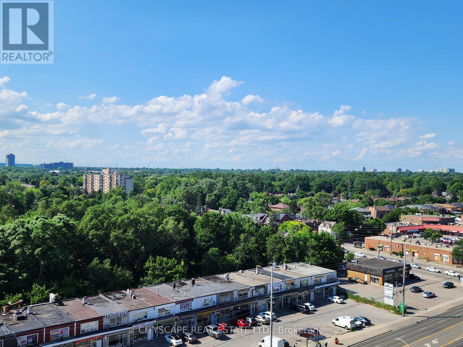 1007 - 86 Dundas Street E, Mississauga, Ontario  L5A 0B1 - Photo 17 - W12658984