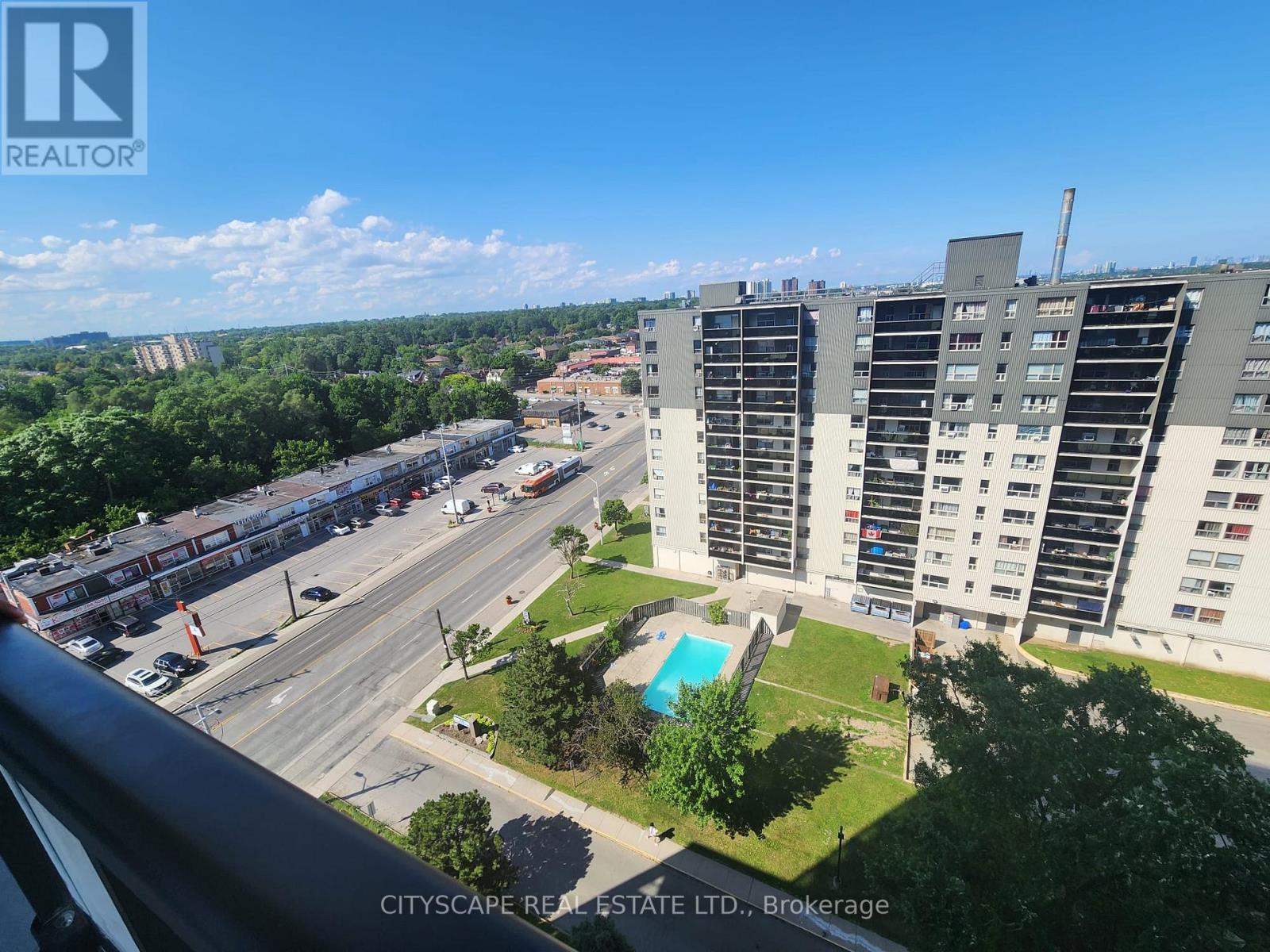 1007 - 86 Dundas Street E, Mississauga, Ontario  L5A 0B1 - Photo 16 - W12658984