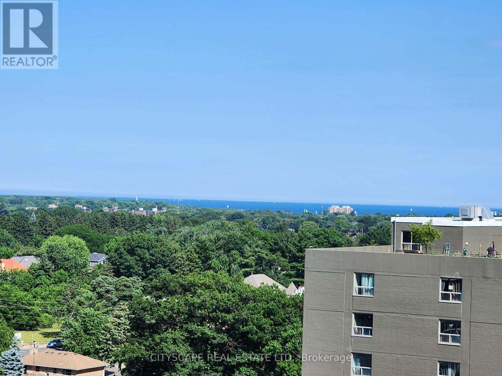 1007 - 86 Dundas Street E, Mississauga, Ontario  L5A 0B1 - Photo 18 - W12658984