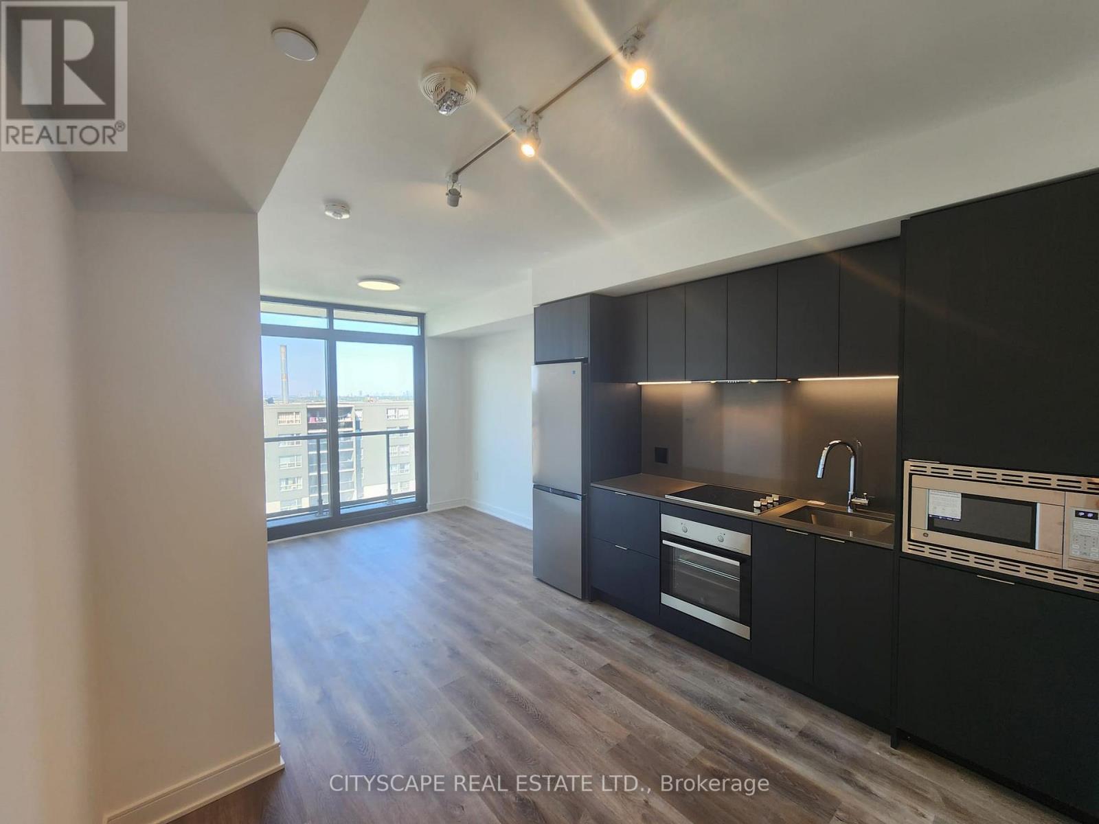 1007 - 86 Dundas Street E, Mississauga, Ontario  L5A 0B1 - Photo 20 - W12658984