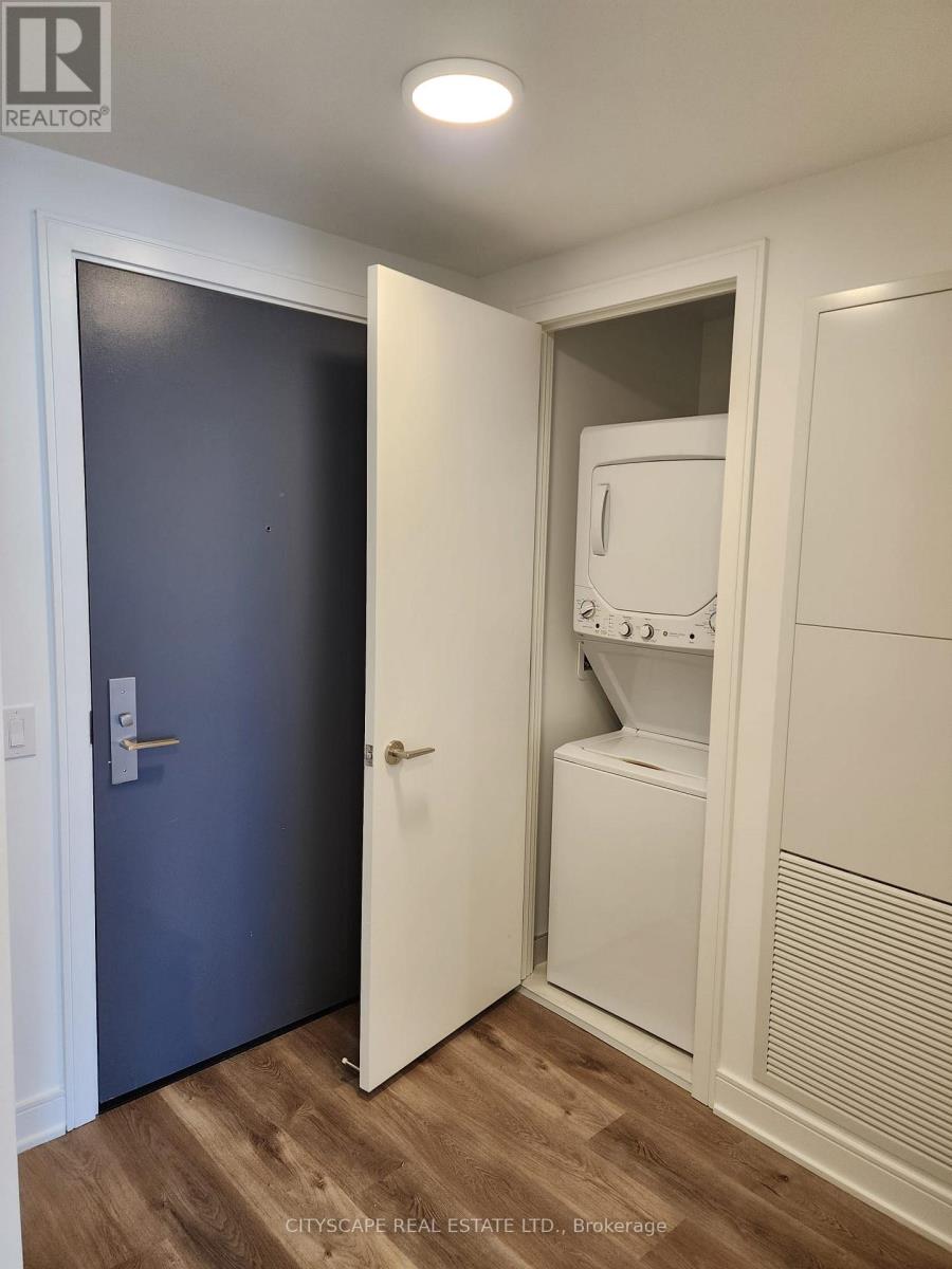 1007 - 86 Dundas Street E, Mississauga, Ontario  L5A 0B1 - Photo 24 - W12658984