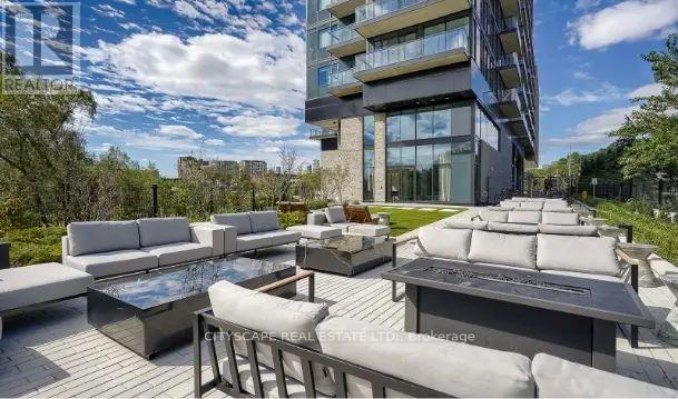 1007 - 86 Dundas Street E, Mississauga, Ontario  L5A 0B1 - Photo 26 - W12658984