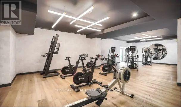 1007 - 86 Dundas Street E, Mississauga, Ontario  L5A 0B1 - Photo 29 - W12658984