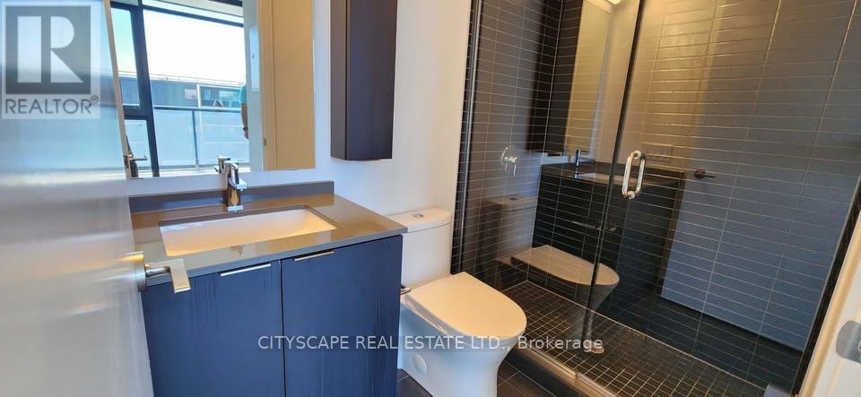 1007 - 86 Dundas Street E, Mississauga, Ontario  L5A 0B1 - Photo 7 - W12658984