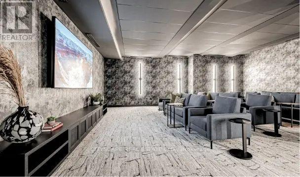 1007 - 86 Dundas Street E, Mississauga, Ontario  L5A 0B1 - Photo 30 - W12658984