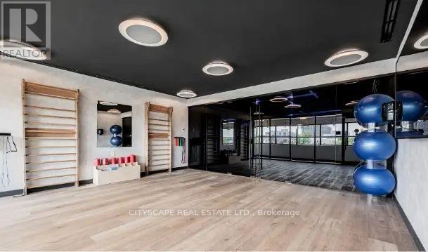 1007 - 86 Dundas Street E, Mississauga, Ontario  L5A 0B1 - Photo 27 - W12658984