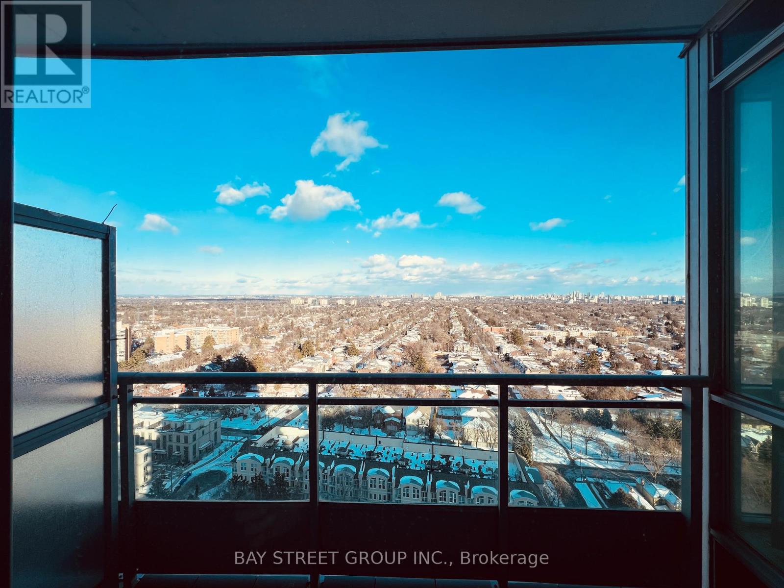 2107 - 60 Byng Avenue, Toronto, Ontario  M2N 4K3 - Photo 14 - C12659240