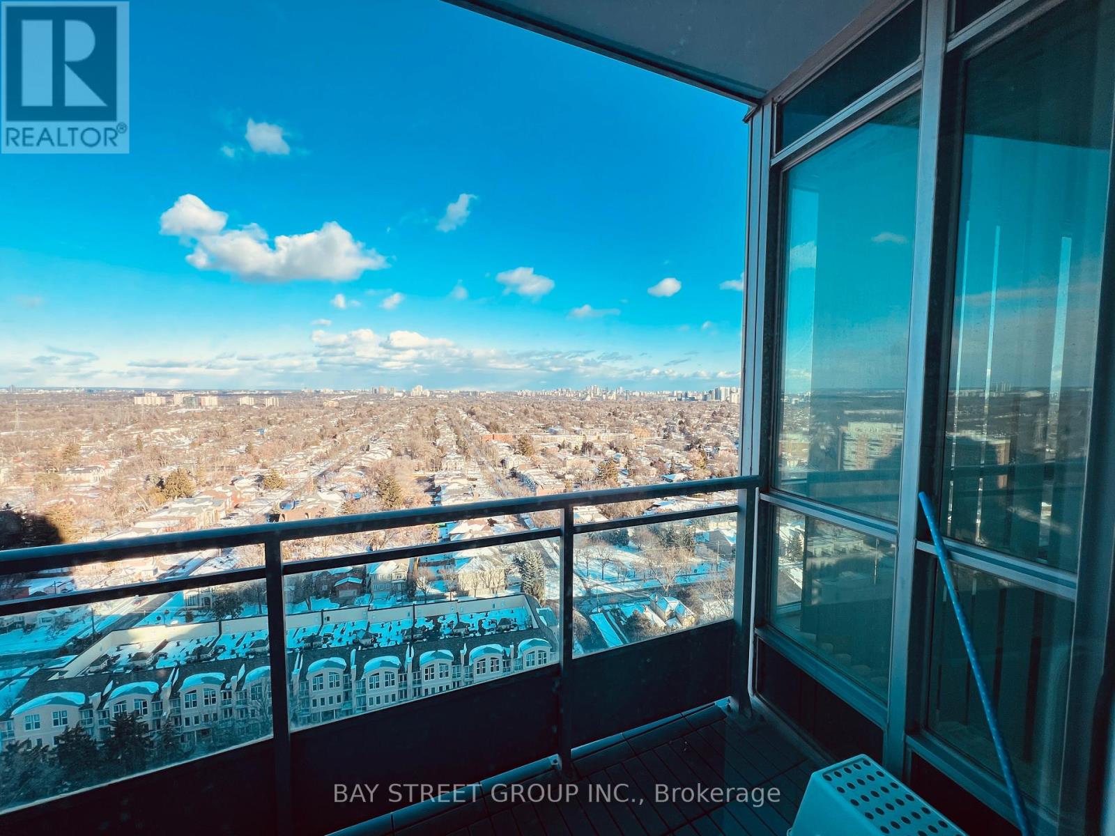 2107 - 60 Byng Avenue, Toronto, Ontario  M2N 4K3 - Photo 15 - C12659240