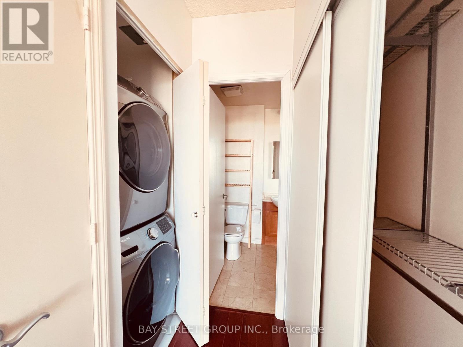 2107 - 60 Byng Avenue, Toronto, Ontario  M2N 4K3 - Photo 16 - C12659240