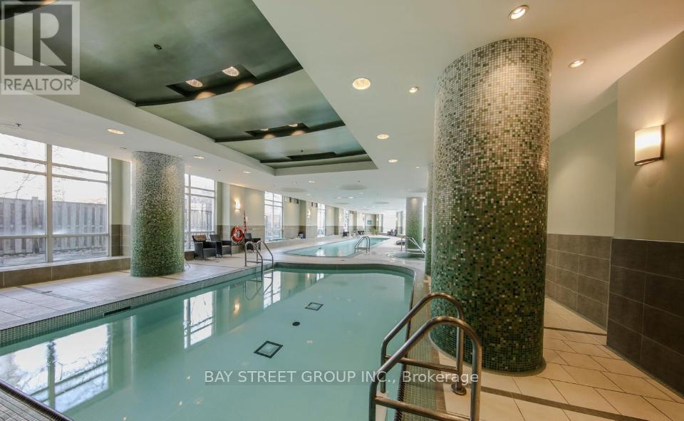 2107 - 60 Byng Avenue, Toronto, Ontario  M2N 4K3 - Photo 17 - C12659240
