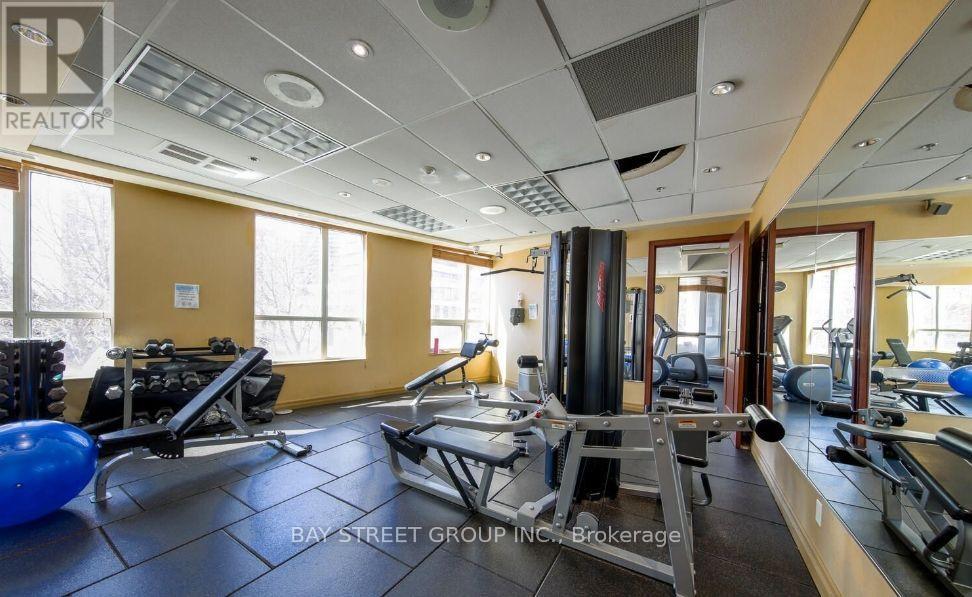 2107 - 60 Byng Avenue, Toronto, Ontario  M2N 4K3 - Photo 18 - C12659240