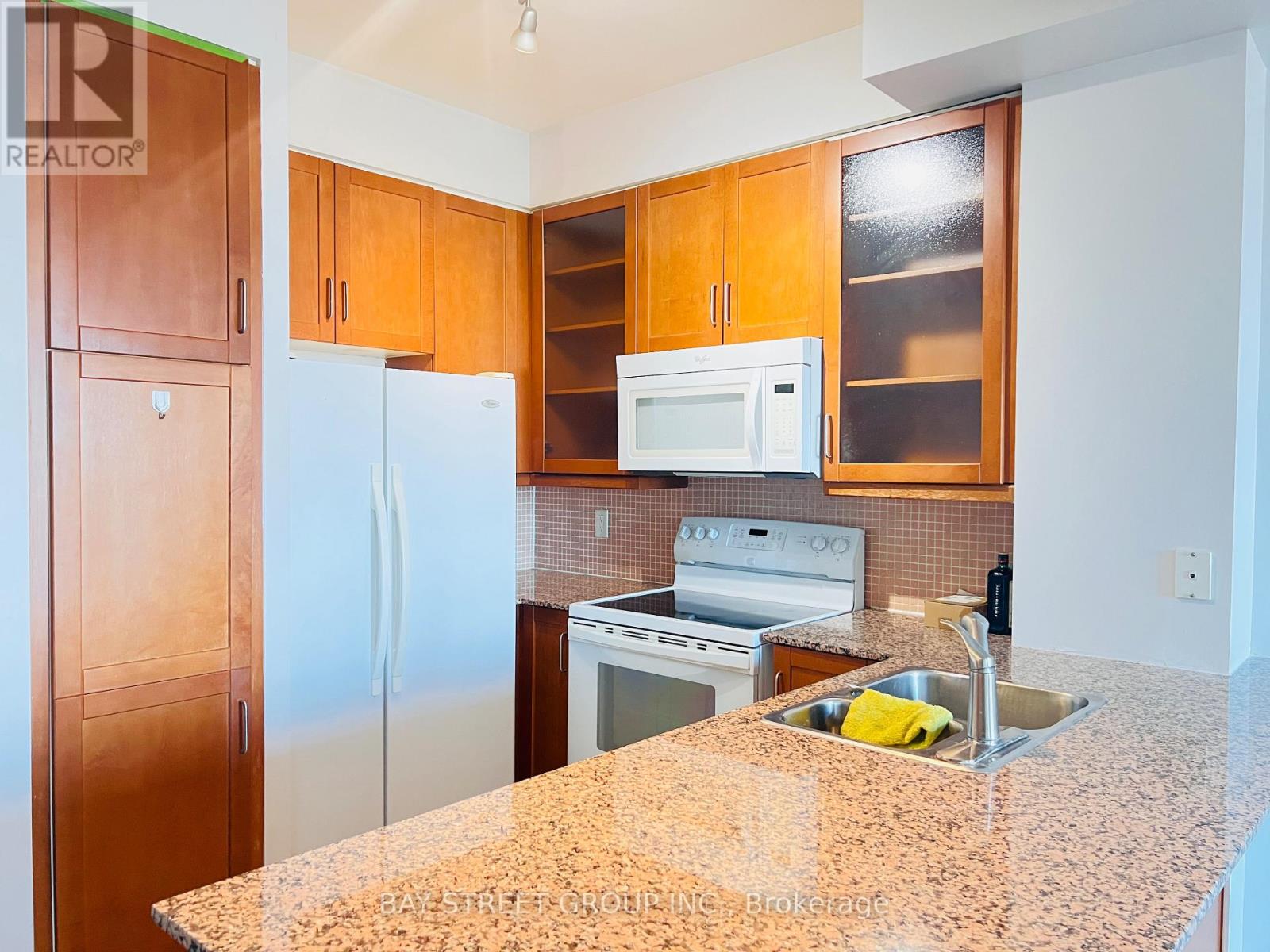 2107 - 60 Byng Avenue, Toronto, Ontario  M2N 4K3 - Photo 7 - C12659240