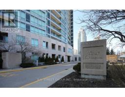 2107 - 60 BYNG AVENUE, Toronto, Ontario