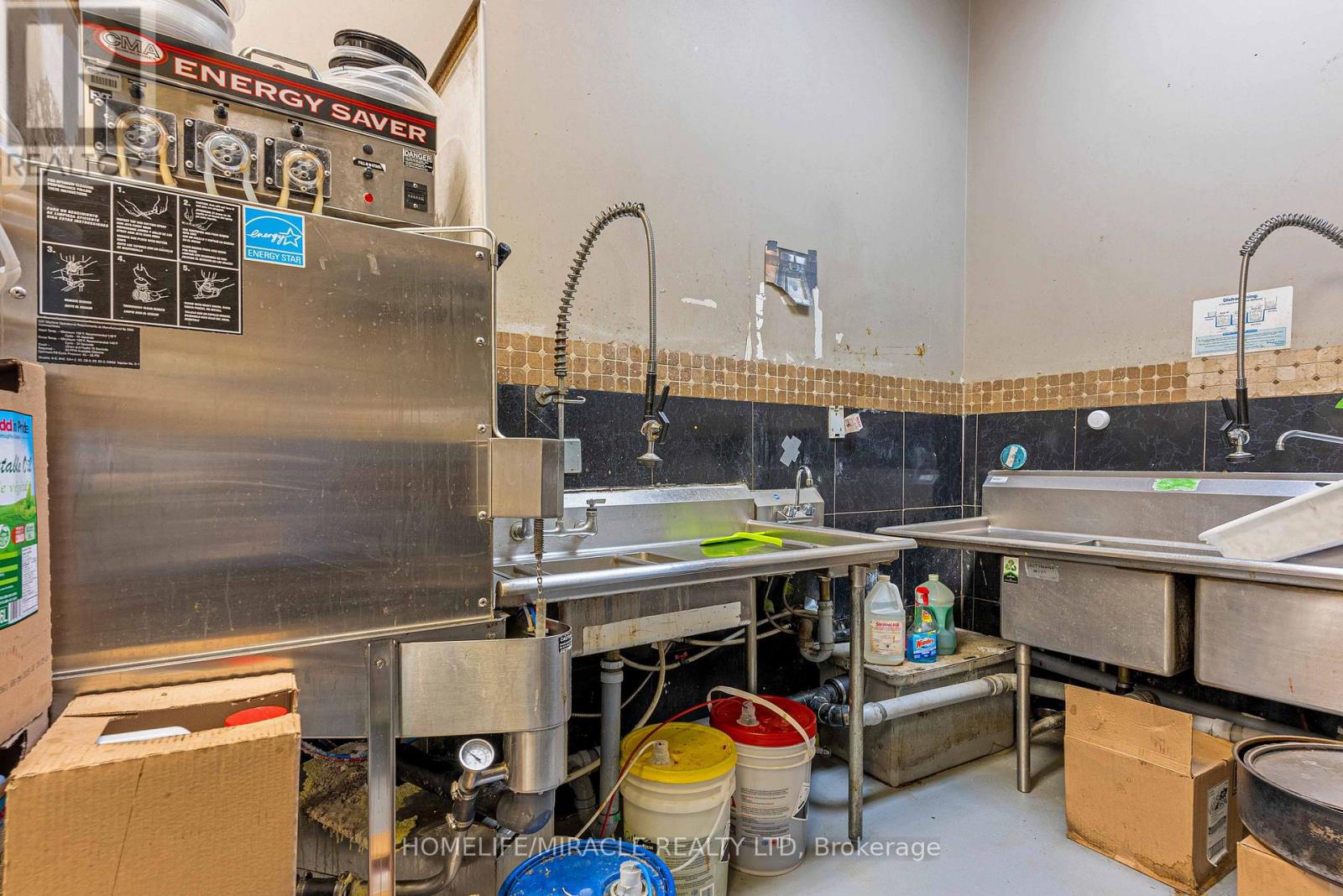 Unit A - 7454 Airport Road, Mississauga, Ontario  L4T 2H5 - Photo 12 - W12659230