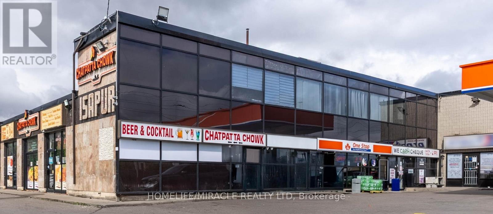 Unit A - 7454 Airport Road, Mississauga, Ontario  L4T 2H5 - Photo 16 - W12659230