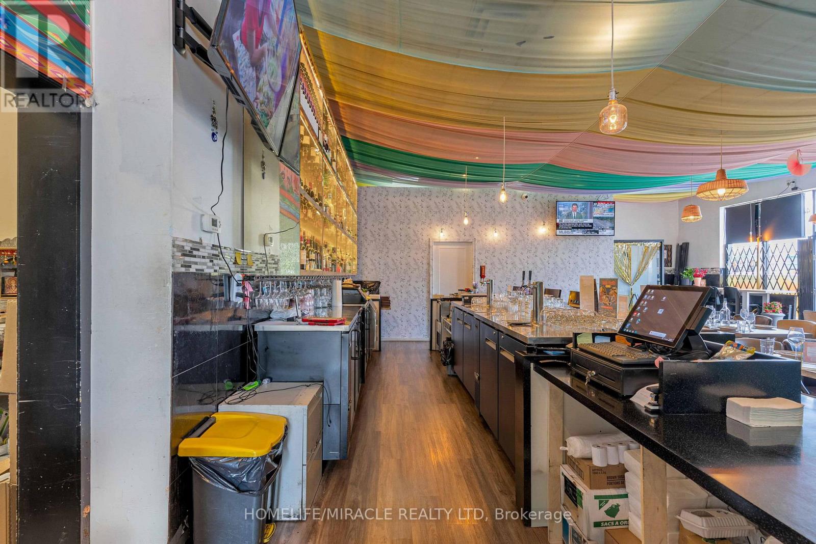 Unit A - 7454 Airport Road, Mississauga, Ontario  L4T 2H5 - Photo 4 - W12659230