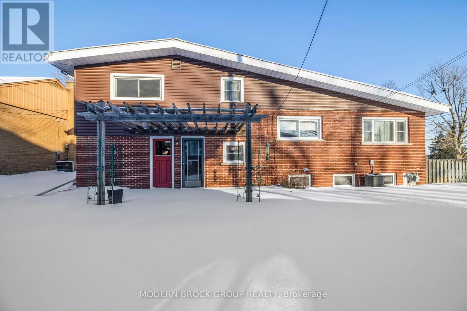 2 Woodlawn Place, Brockville, Ontario  K6V 2Z2 - Photo 43 - X12659206