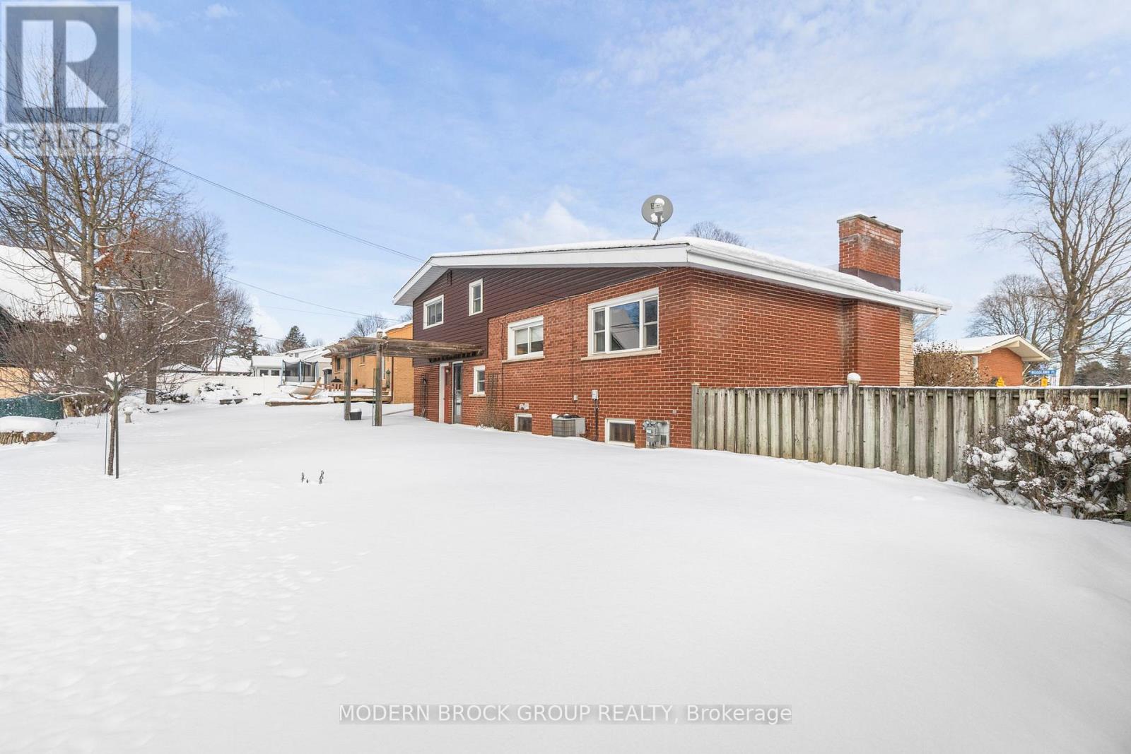 2 Woodlawn Place, Brockville, Ontario  K6V 2Z2 - Photo 45 - X12659206