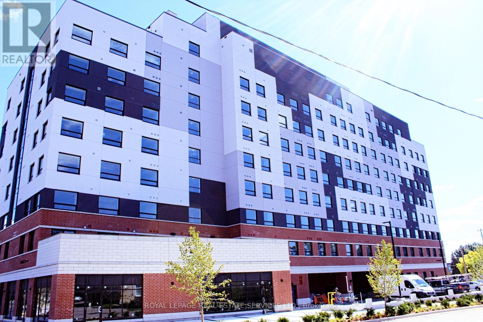 404 - 1 WELLINGTON STREET, Brantford, Ontario