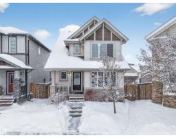 4216 ALEXANDER BA SW, Edmonton, Alberta