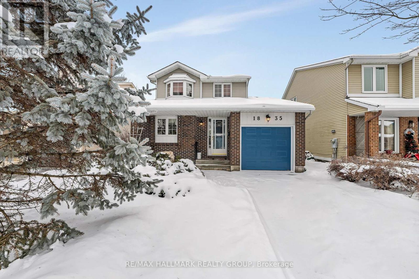 1835 Windflower Way, Ottawa, Ontario  K1C 5Z8 - Photo 1 - X12659246