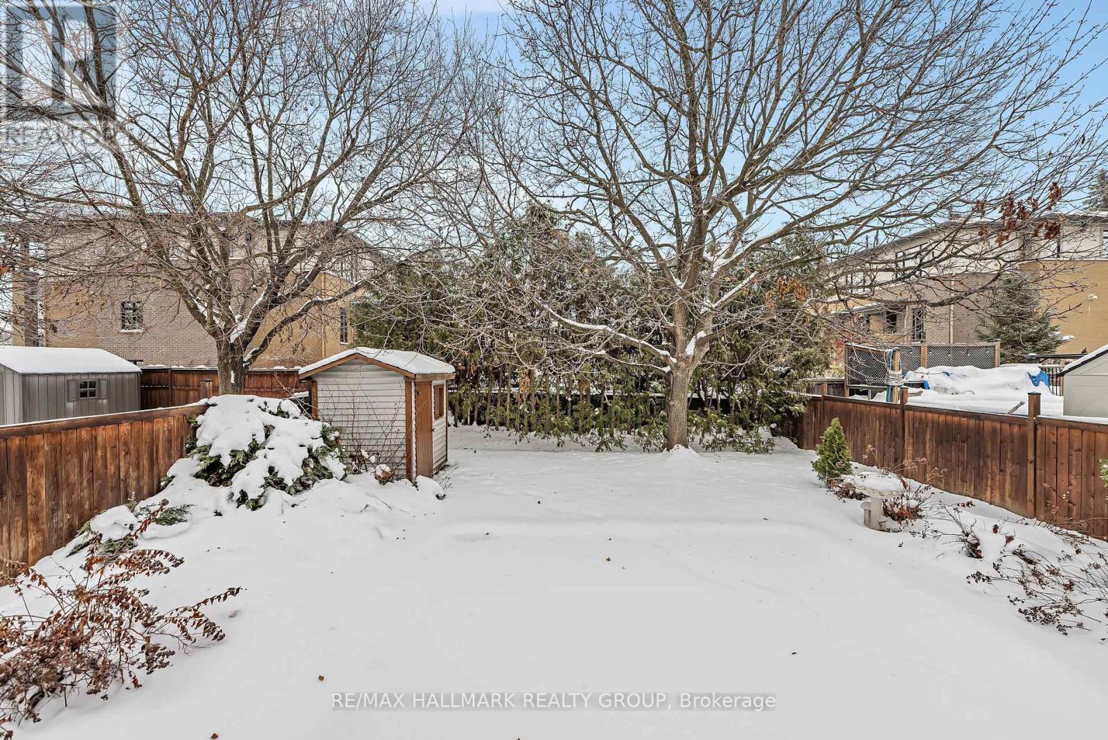 1835 Windflower Way, Ottawa, Ontario  K1C 5Z8 - Photo 30 - X12659246