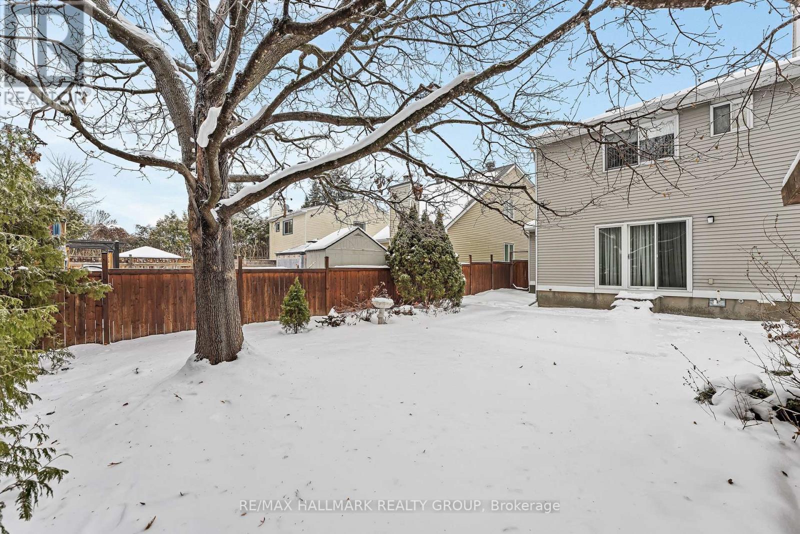 1835 Windflower Way, Ottawa, Ontario  K1C 5Z8 - Photo 32 - X12659246