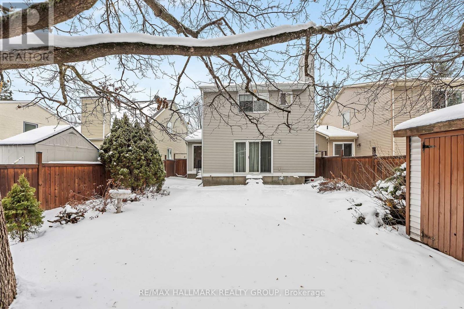 1835 Windflower Way, Ottawa, Ontario  K1C 5Z8 - Photo 33 - X12659246